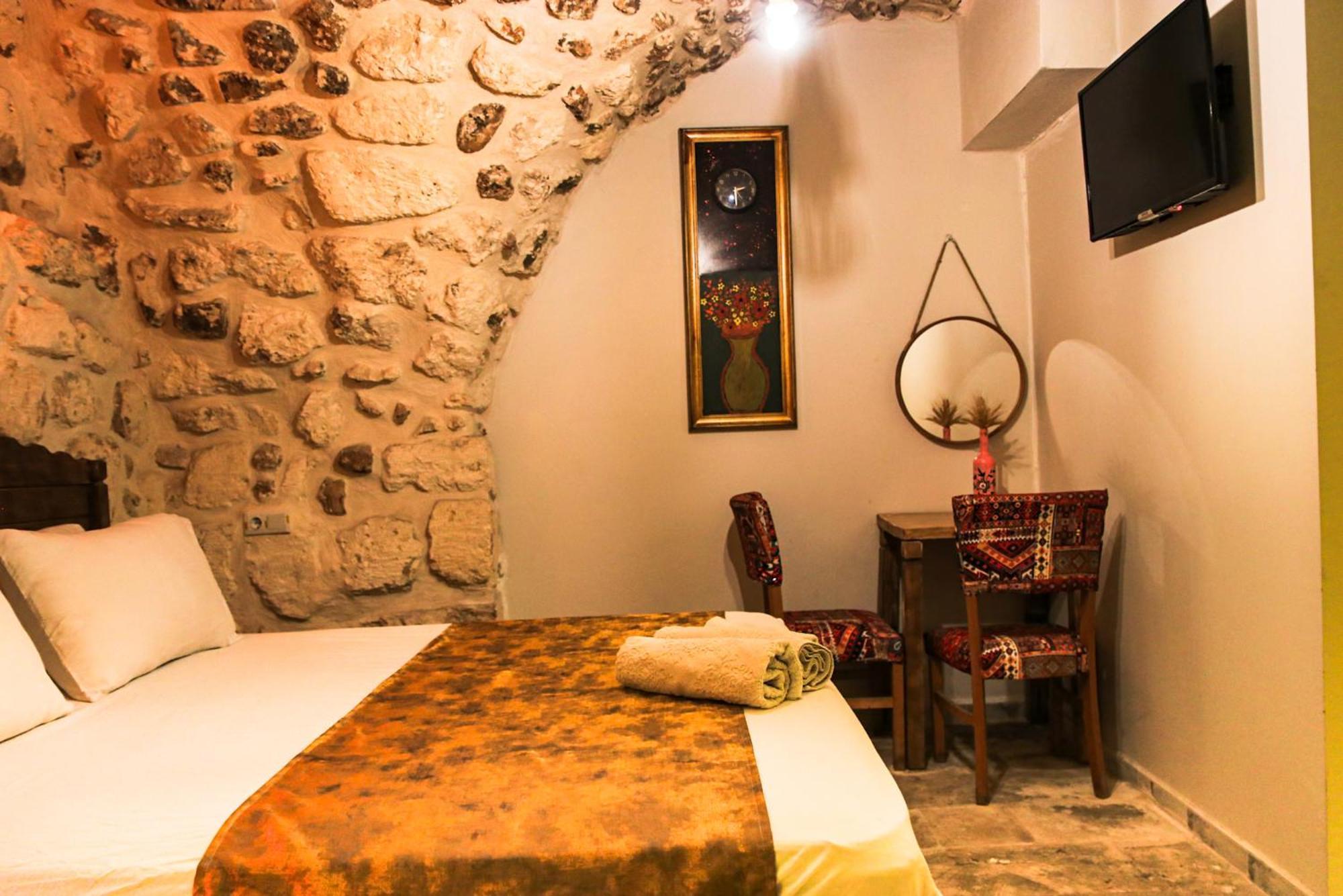 Mons Masius Boutique Hotel Cafe Midyat Extérieur photo