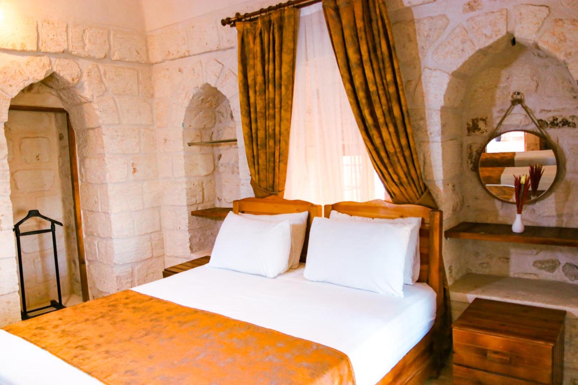 Mons Masius Boutique Hotel Cafe Midyat Extérieur photo
