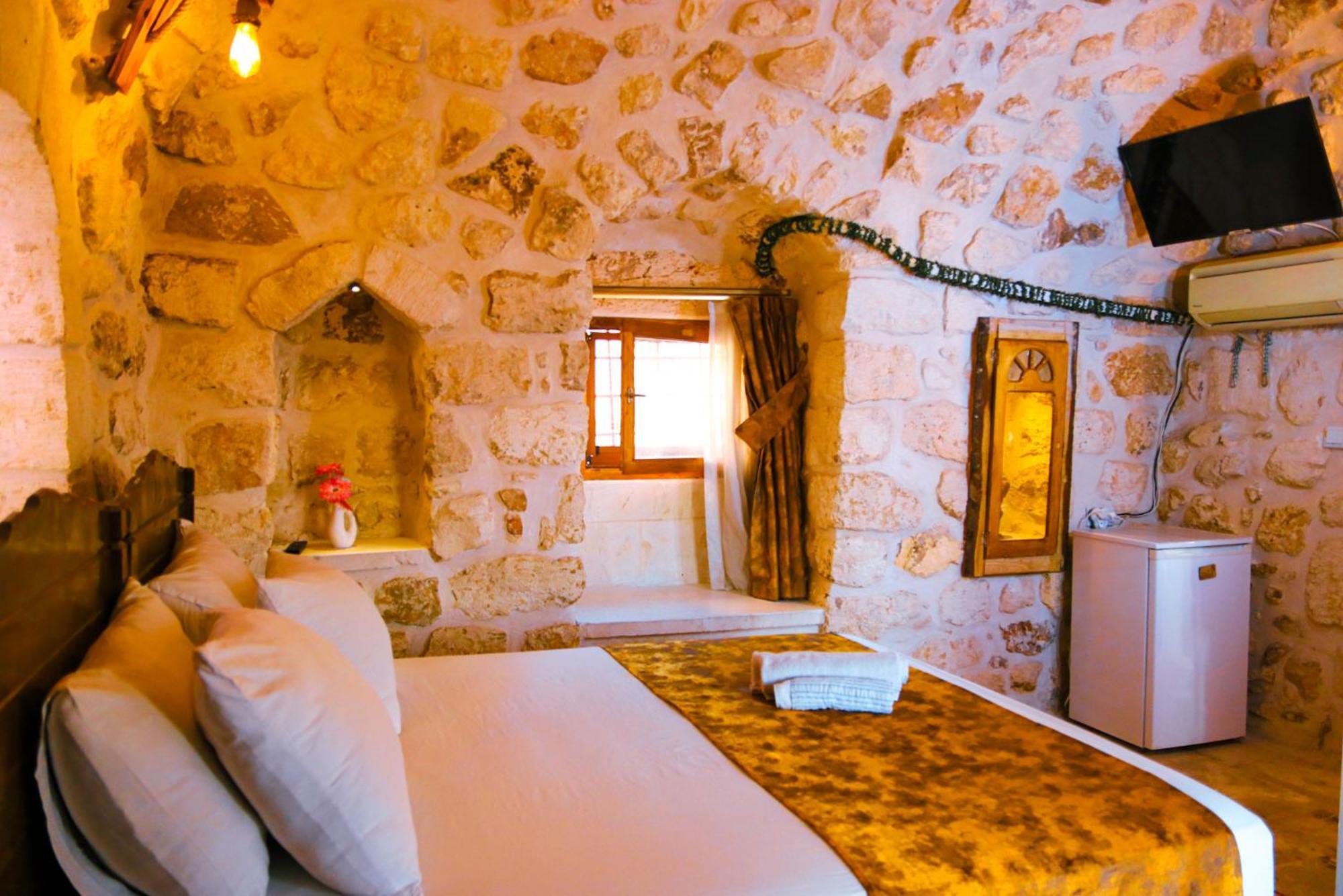 Mons Masius Boutique Hotel Cafe Midyat Extérieur photo