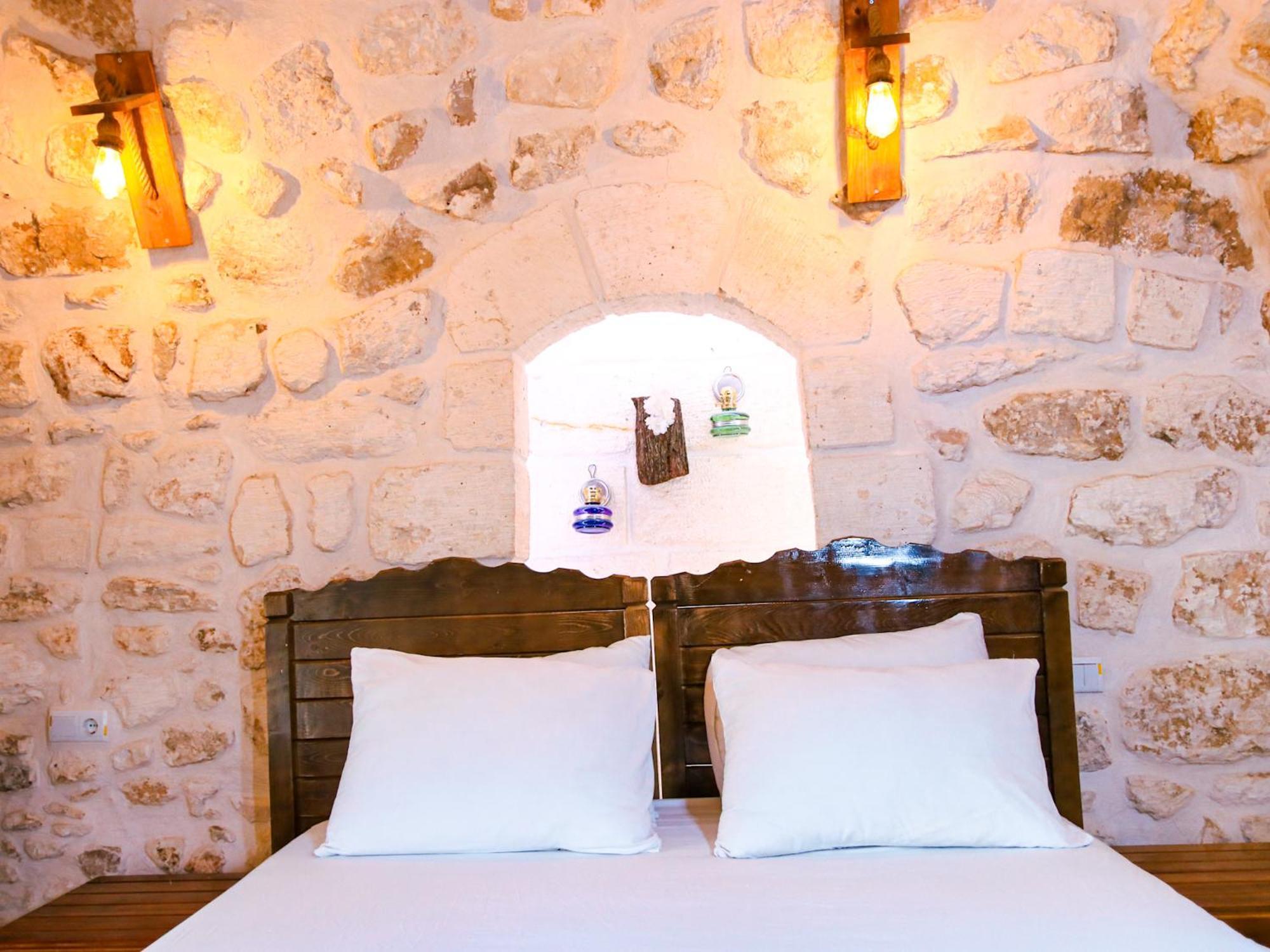 Mons Masius Boutique Hotel Cafe Midyat Extérieur photo