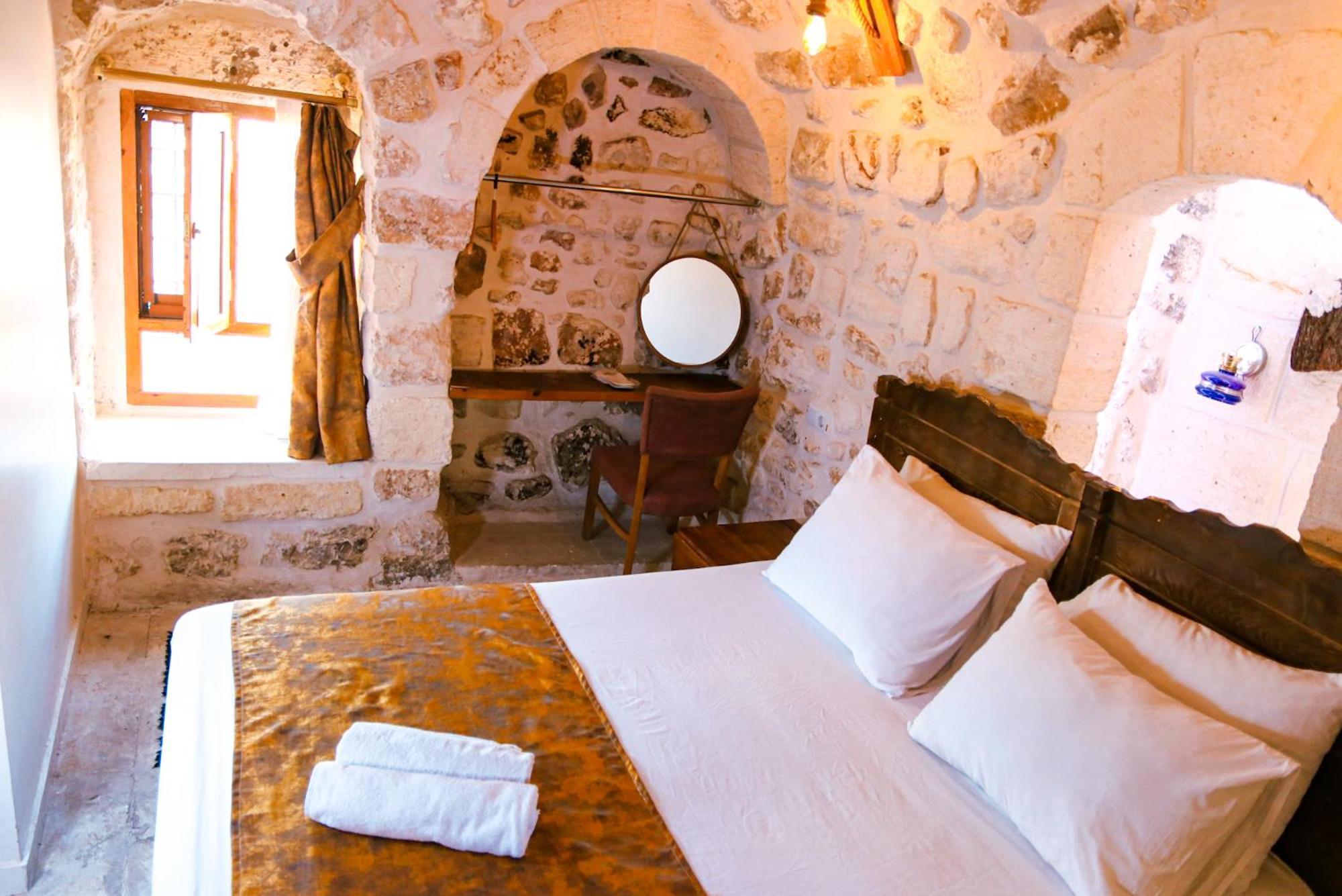 Mons Masius Boutique Hotel Cafe Midyat Extérieur photo
