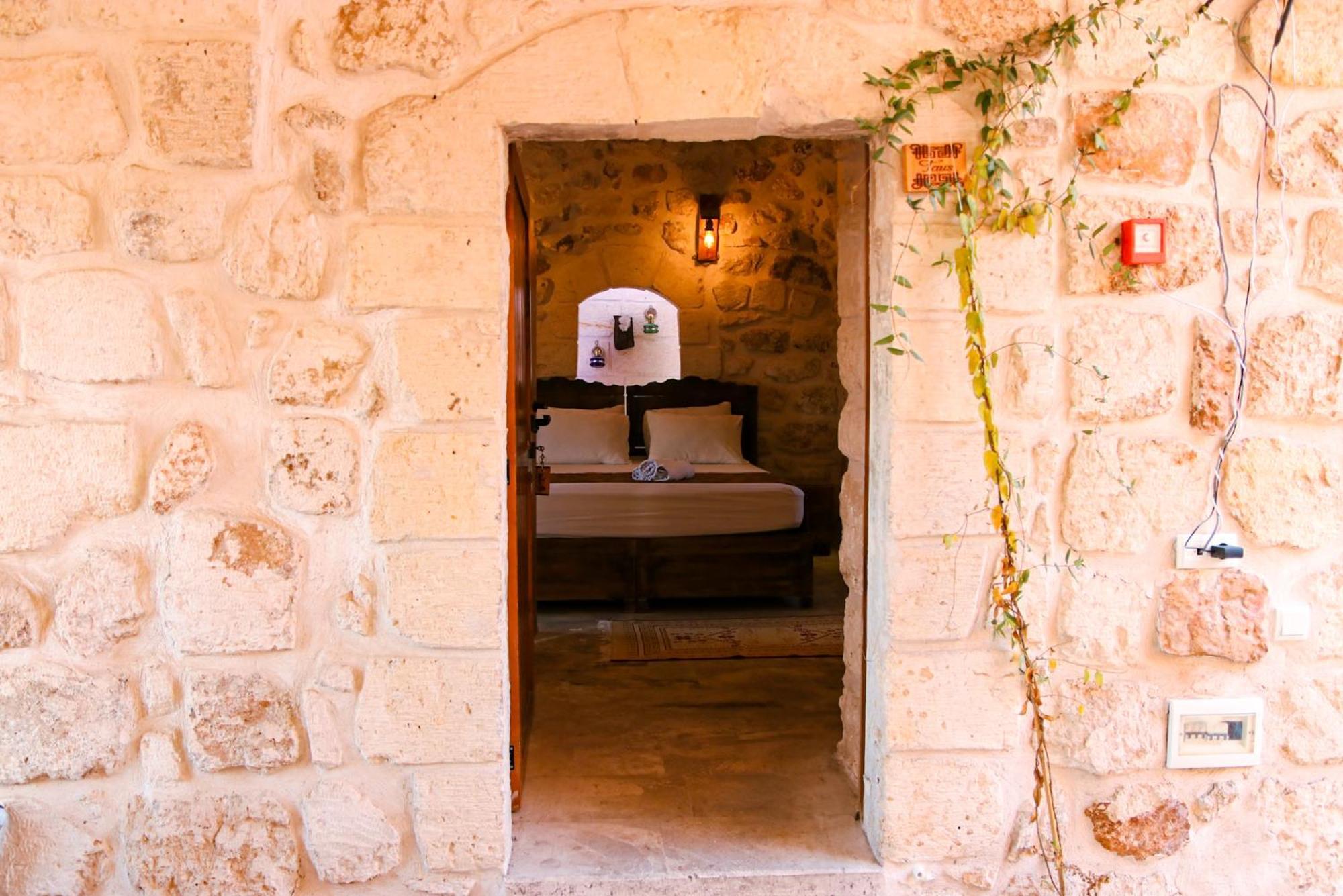 Mons Masius Boutique Hotel Cafe Midyat Extérieur photo