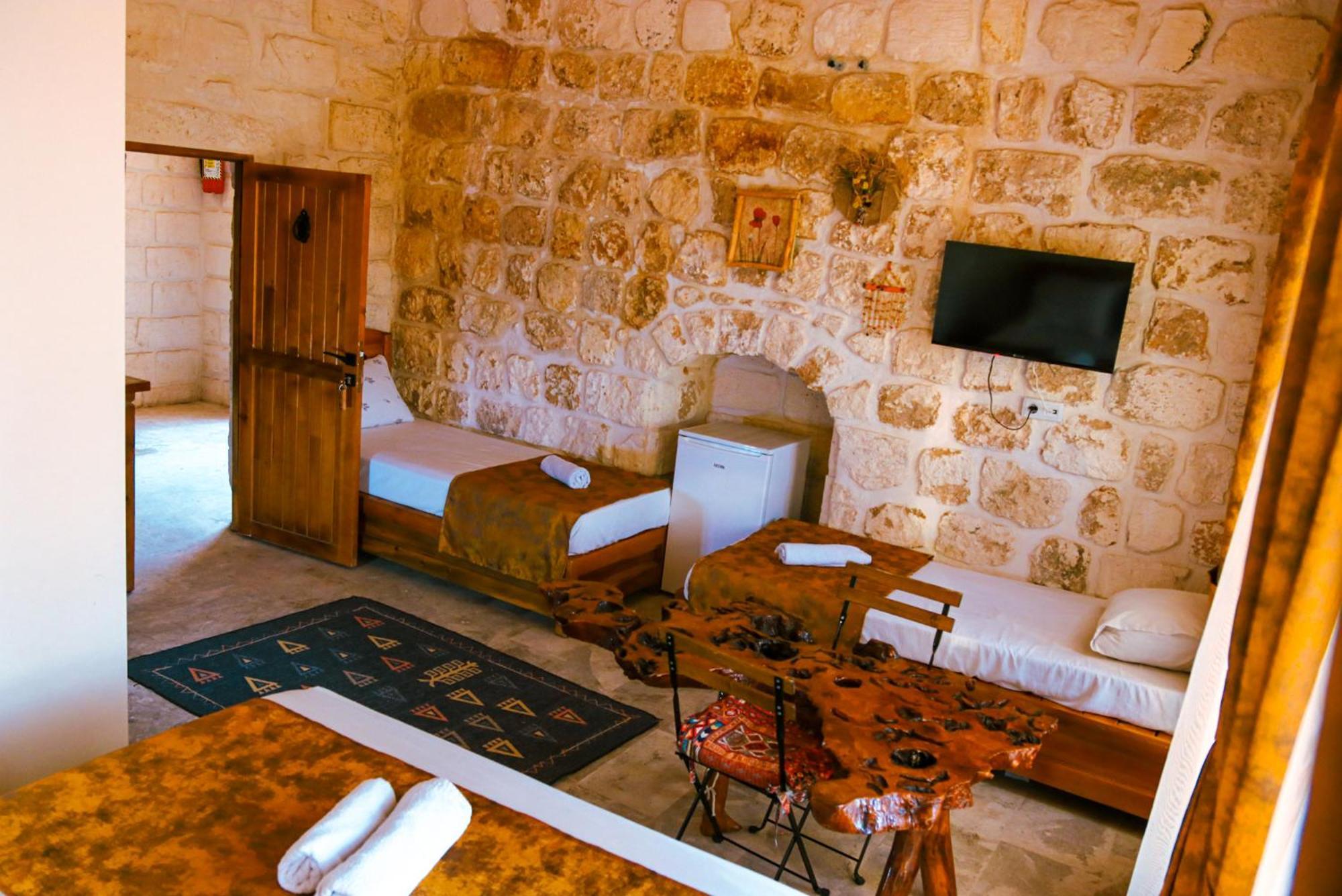 Mons Masius Boutique Hotel Cafe Midyat Extérieur photo